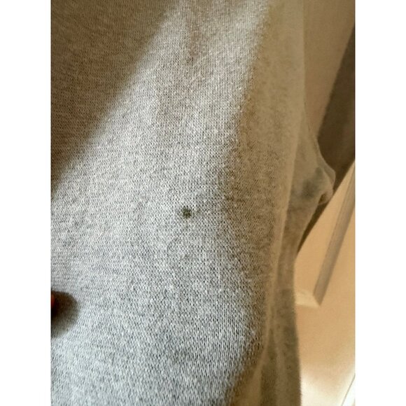 Mix & Co women’s size 2X – large gray Capri sweatpants - Picture 7 of 8